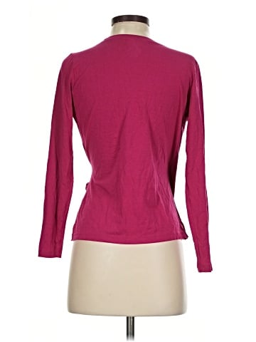 L.L.Bean 3/4 Sleeve T-Shirt (view 2)
