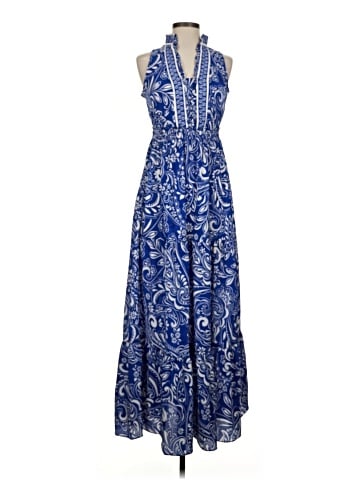 London Times Casual Dress (view 1)