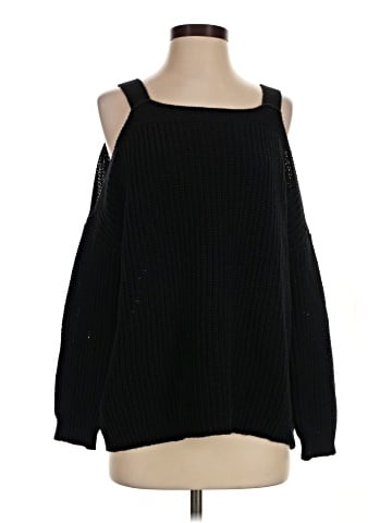 Central Park West Pullover Sweater (view 1)