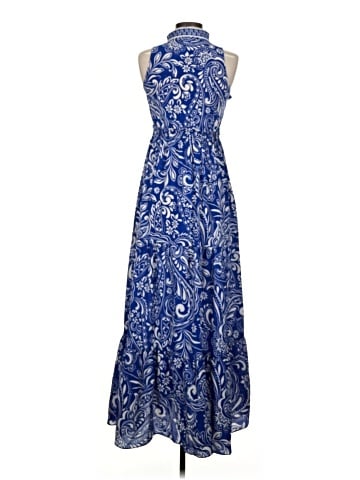 London Times Casual Dress (view 2)