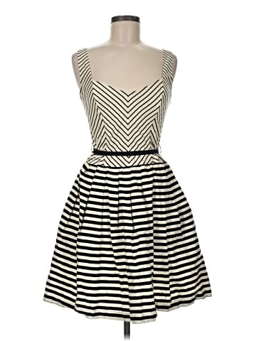 Corey Lynn Calter Cocktail Dress (view 1)