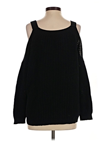 Central Park West Pullover Sweater (view 2)