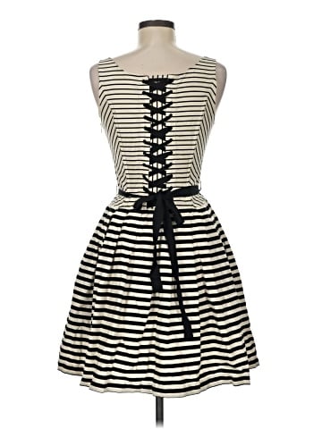 Corey Lynn Calter Cocktail Dress (view 2)