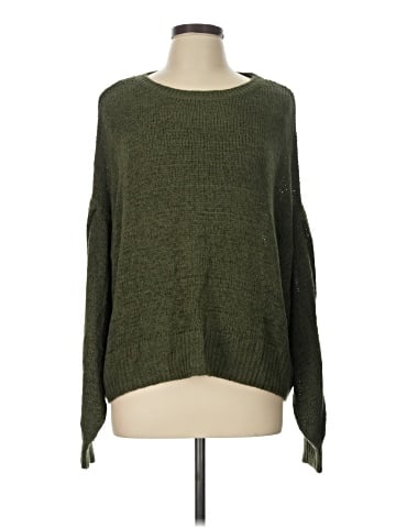 H&M L.O.G.G. Pullover Sweater (view 1)