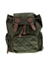 Steve Madden 100% Nylon Green Backpack One size - photo 1