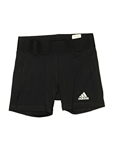 Adidas Athletic Shorts (view 1)