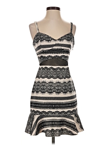 Fire Los Angeles Cocktail Dress (view 1)