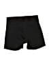 Adidas Solid Black Athletic Shorts Size S - photo 2