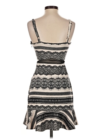 Fire Los Angeles Cocktail Dress (view 2)