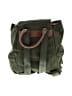 Steve Madden 100% Nylon Green Backpack One size - photo 2