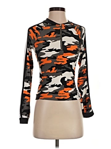 rue21 Long Sleeve T-Shirt (view 1)