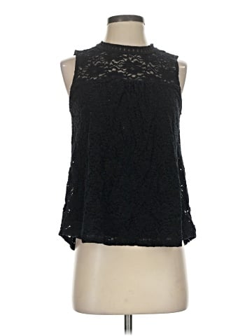 West Kei Sleeveless Blouse (view 1)