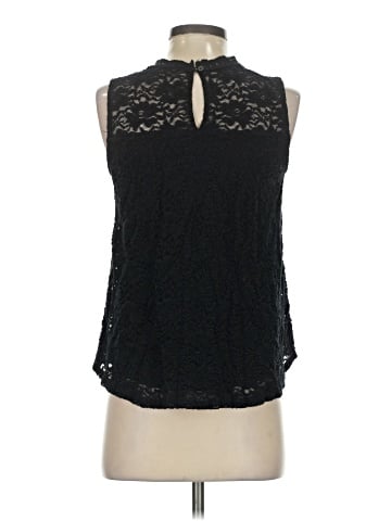 West Kei Sleeveless Blouse (view 2)