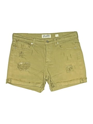 Lucky Brand Khaki Shorts (view 1)
