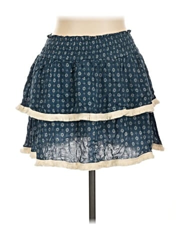 Vintage Havana Casual Skirt (view 1)