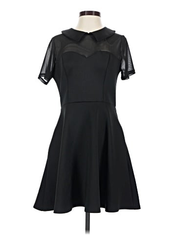 Hot Topic Cocktail Dress (view 1)