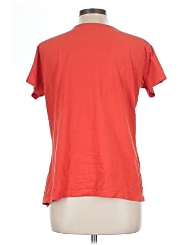 Allyson Whitmore Short Sleeve Top (view 2)