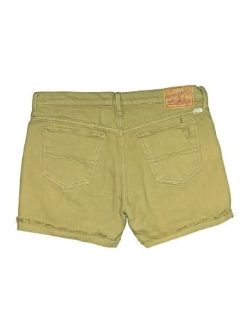 Lucky Brand Khaki Shorts (view 2)