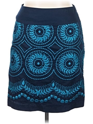Liz Claiborne Casual Skirt (view 1)