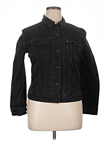 Levi's Denim Jacket (view 1)