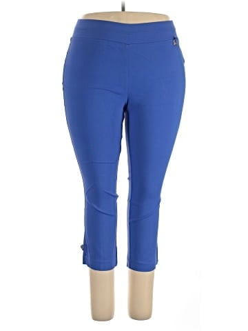 Rafaella Active Pants (view 1)