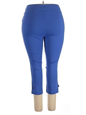 Rafaella Active Pants (view 2)