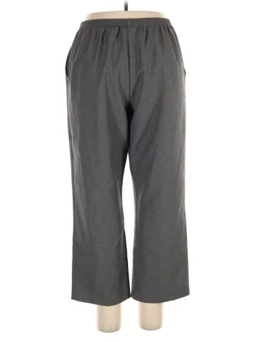 Alfred Dunner Casual Pants (view 2)