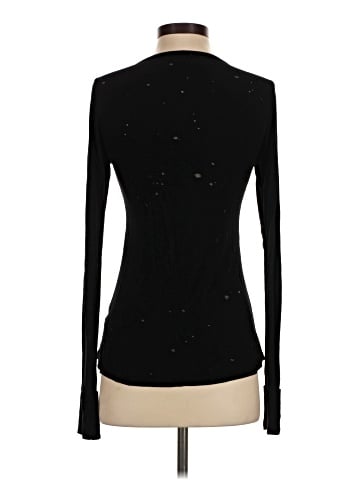 Michael Lauren Long Sleeve T-Shirt (view 2)