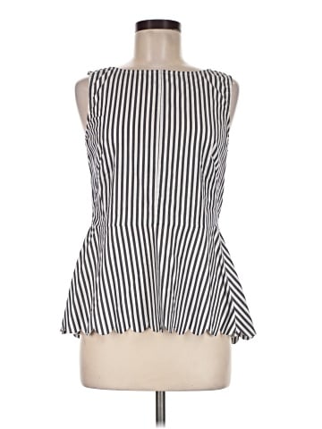 Banana Republic Sleeveless T-Shirt (view 1)