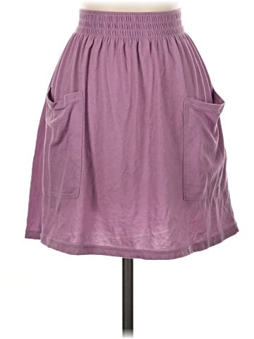 American Apparel Casual Skirt (view 1)