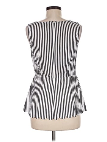 Banana Republic Sleeveless T-Shirt (view 2)