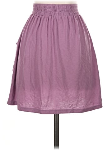 American Apparel Casual Skirt (view 2)