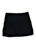 Lands' End Solid Black Skort Size 16L - photo 2