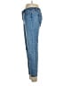 J.Jill Solid Blue Jeans Size 12 - photo 5