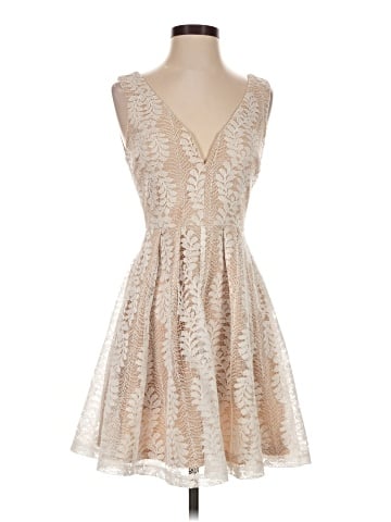 Lulus Cocktail Dress (view 1)