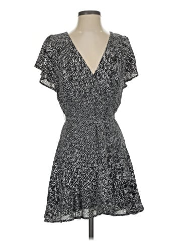 Mi ami Casual Dress (view 1)