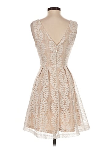 Lulus Cocktail Dress (view 2)