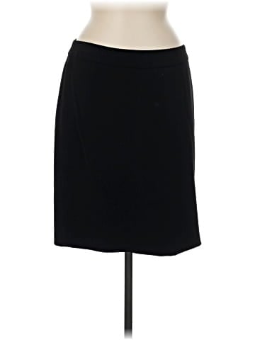 White House Black Market Formal Skirt (view 1)