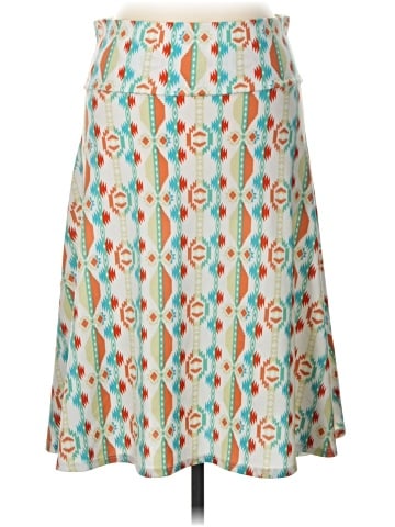 Lularoe Casual Skirt (view 1)