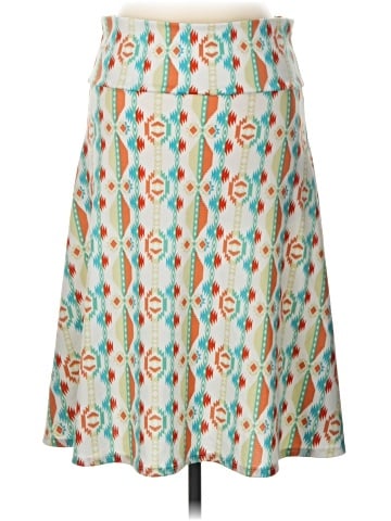 Lularoe Casual Skirt (view 2)