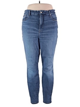 Good American Jeans (view 1)