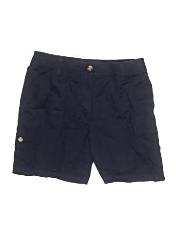 Talbots Cargo Shorts (view 1)