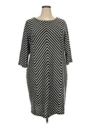 Taylor Casual Dress (view 1)
