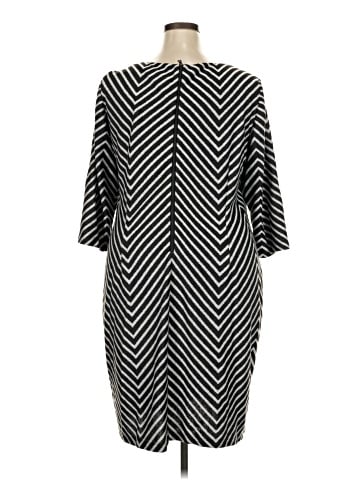 Taylor Casual Dress (view 2)