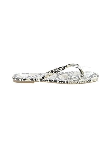 Ann Taylor LOFT Flip Flops (view 1)