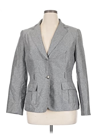 Emily... Blazer (view 1)