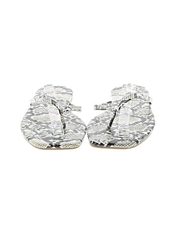 Ann Taylor LOFT Flip Flops (view 2)