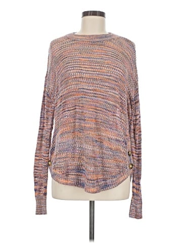 John Paul Richard Pullover Sweater (view 1)