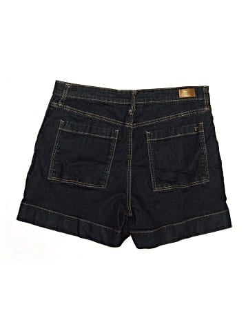 Crown & Ivy Denim Shorts (view 2)
