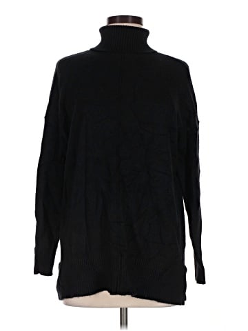 Ann Taylor Turtleneck Sweater (view 1)
